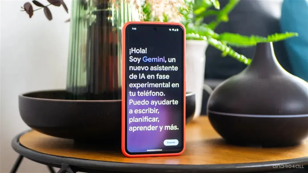 Gemini destaca por resolver tareas complejas con más fluidez.