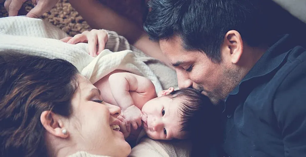 La familia como ´pilar fundamental de una nación.