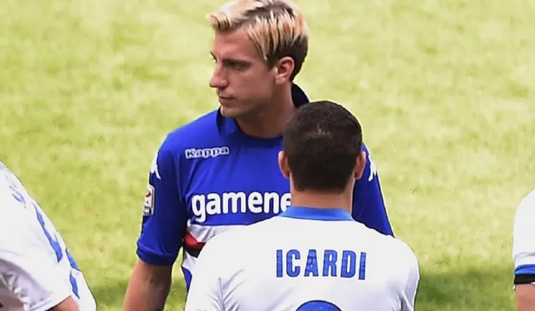 Maxi López y un pasado conflictivo con Mauro Icardi.