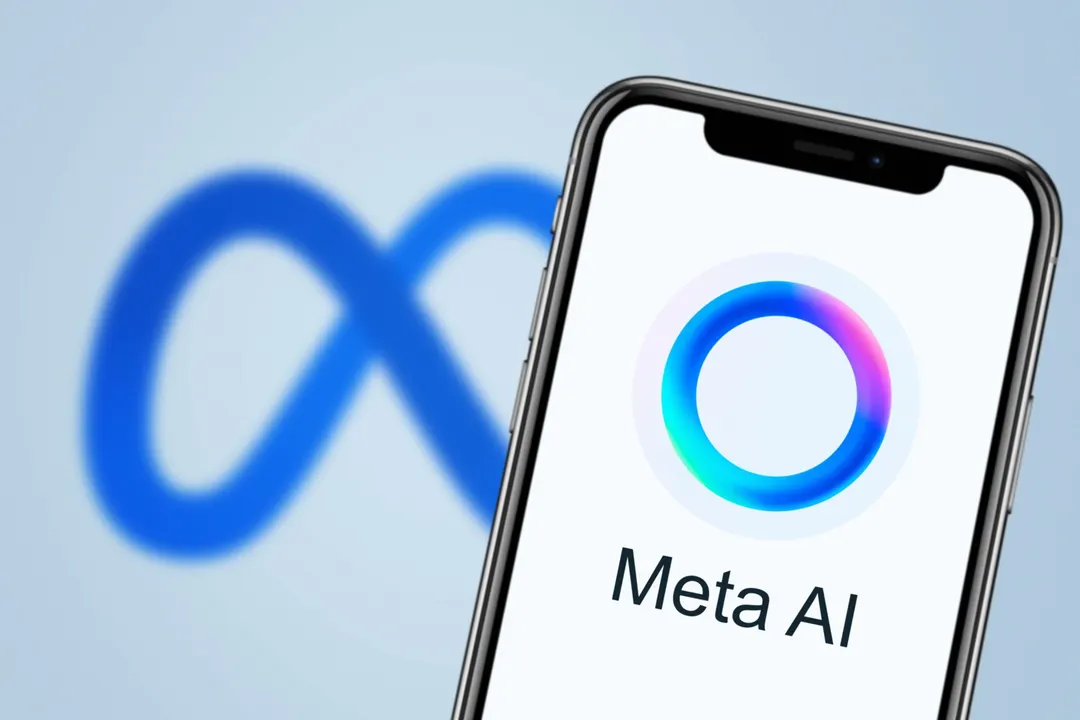 La inteligencia artificial gana lugar dentro de WhatsApp.