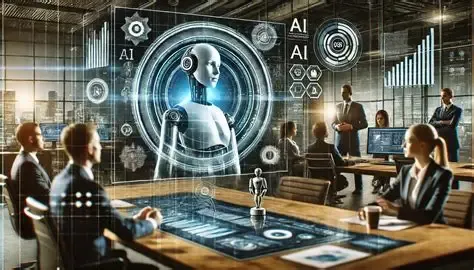 Durante mucho tiempo, la conversación alrededor de la inteligencia artificial estuvo marcada por una pregunta.