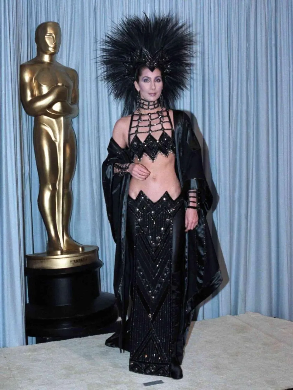 Cher