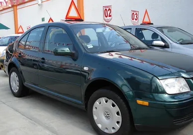 Este es el precio de la transferencia de un auto usado.