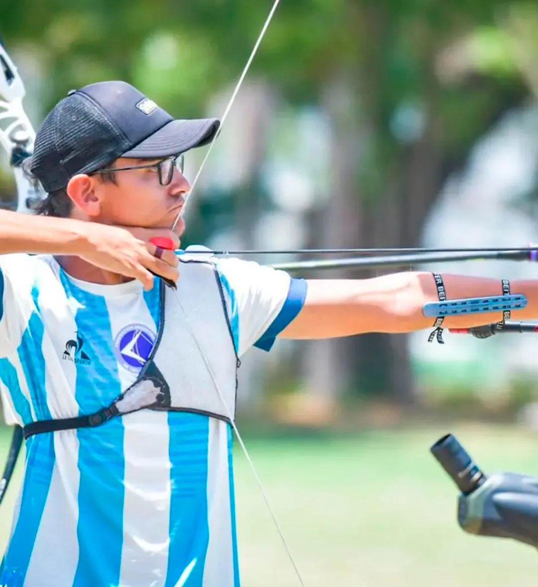 Las becas incluyen a entrenadores nacionales, profesionales de ciencias aplicadas al deporte, responsables técnico-administrativos y beneficiarios vinculados con los Juegos Deportivos Nacionales Evita. Foto: @enardinfo