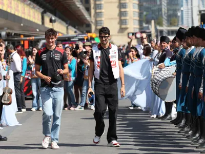 Bombazo en la Fórmula 1: Ocon anunció su salida de Haas y una butaca quedó libre para 2027