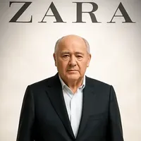 Amancio Ortega, fundador de Zara, reveló el secreto detrás de su fortuna: “Nunca quise...”