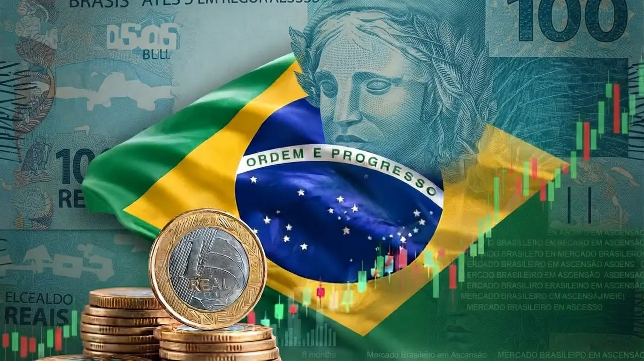 Mercados de Brasil suben tras triunfo de Flávio Bolsonaro | MDZ Online