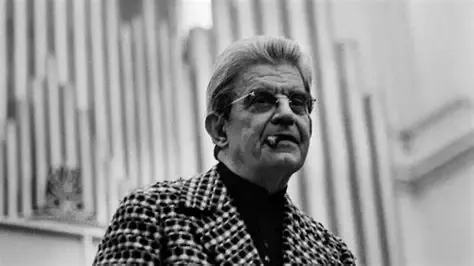 Jacques Lacan