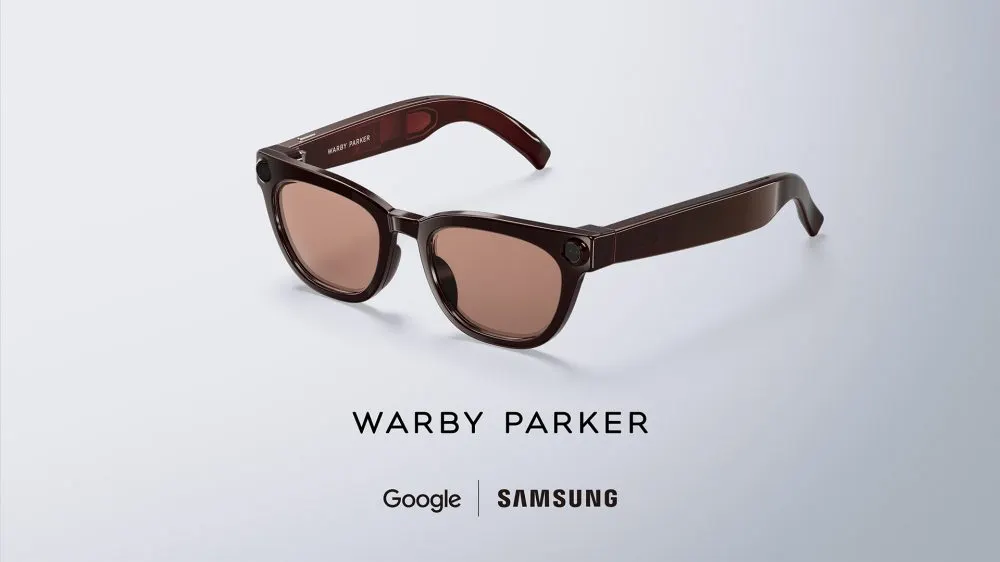 La interacción con los accesorios vestibles de la marca surcoreana permitirá ejecutar órdenes en las gafas sin tocar la estructura.