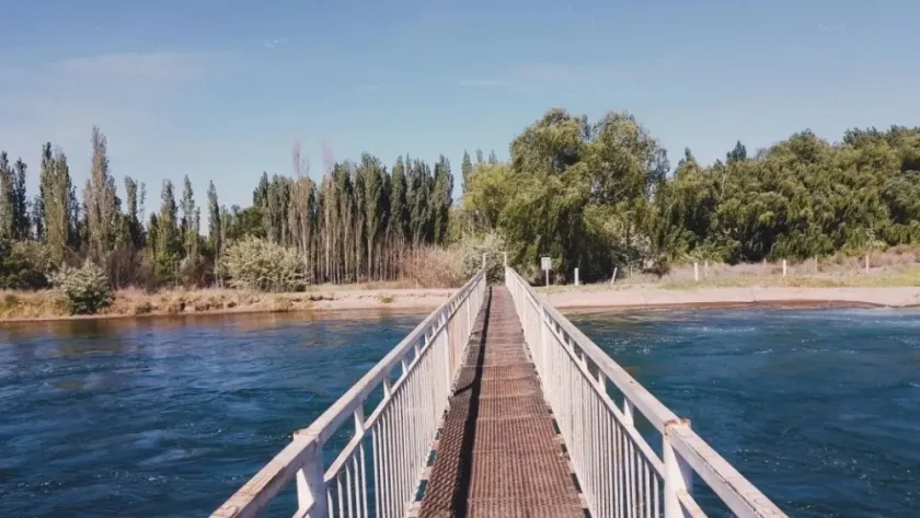 Un destino ideal para visitar durante todo el año. 