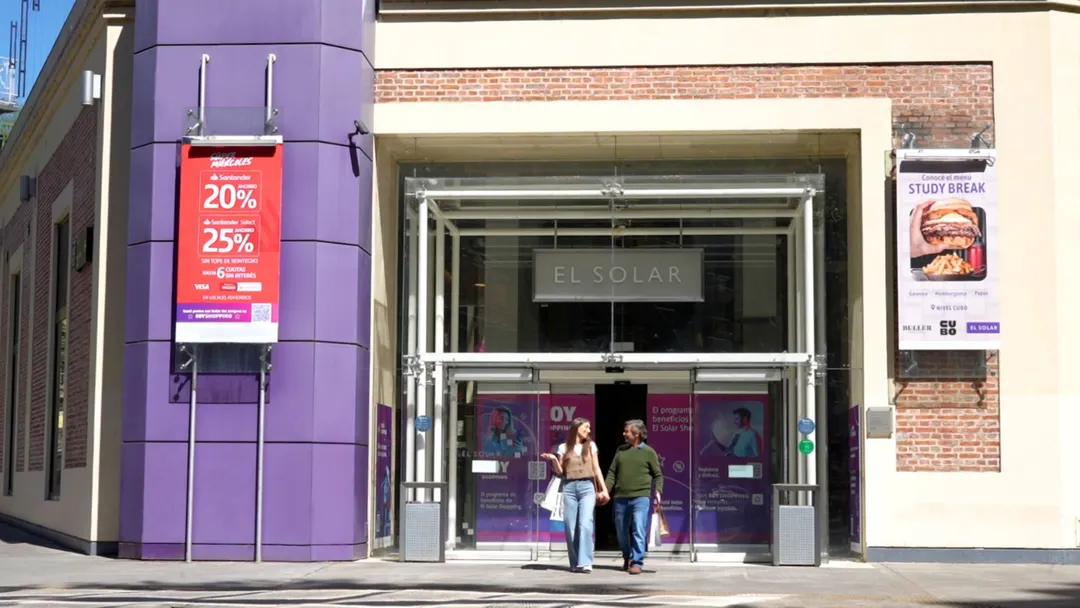 Se trata de un movimiento estratégico que redefine el futuro de los centros comerciales en el país.