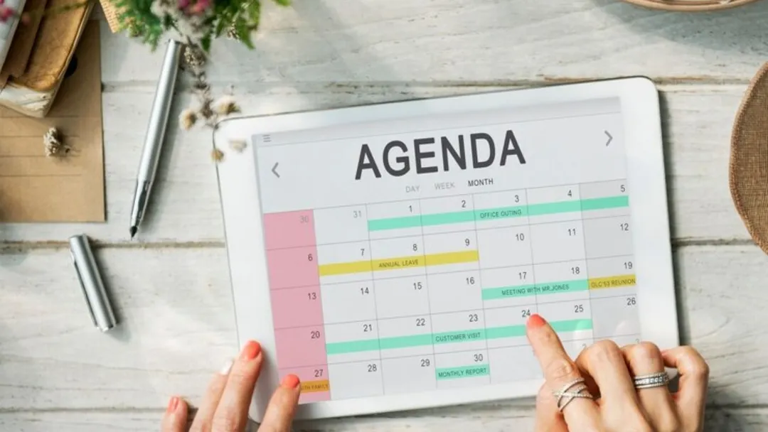 El próximo fin de semana largo será en octubre. Foto: Freepik