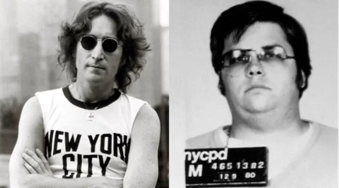 El asesino de John Lennon finge su arrepentimiento, según las autoridades.