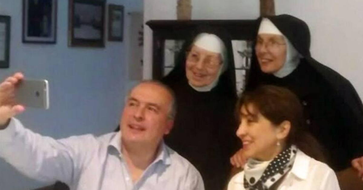 Casación cerró la causa contra la exesposa de José López por enriquecimiento ilícito