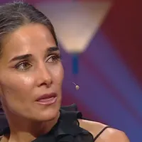 Juana Viale reveló su peor pelea con una expareja: "Con la tabla"