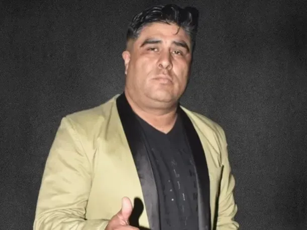 Adrián Marcelo 