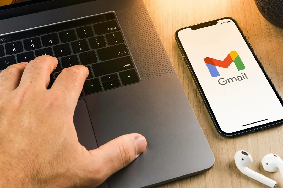 Gmail es una herramienta muy util. Foto: Shutterstock