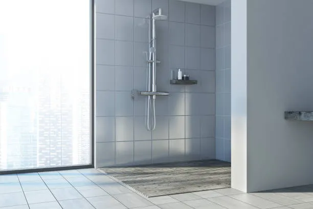 Cómo modernizar el baño.