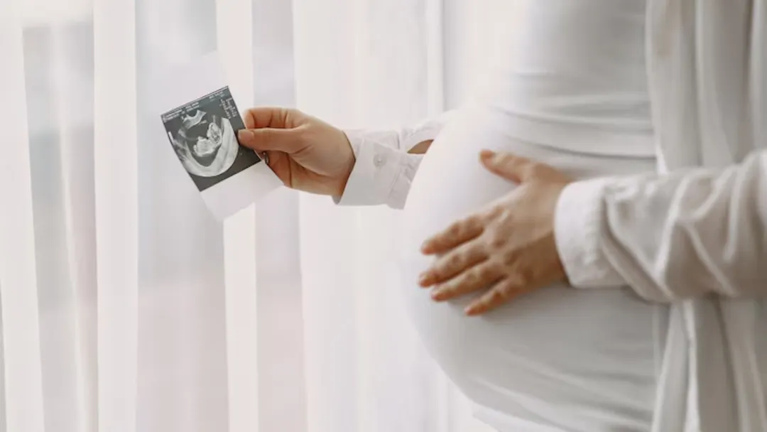 Aumentó el embarazo adolescente en Mendoza Foto: Freepik