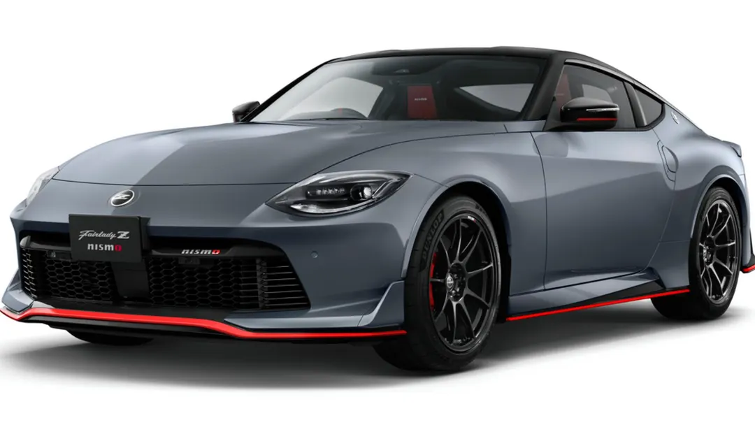 Nissan en Tokio 2026: entre prototipos NISMO y la nostalgia de las pistas