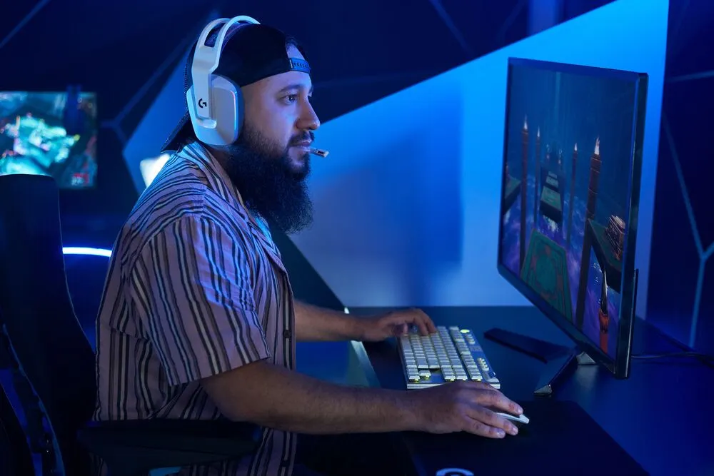La celebración del Día del Gamer expone el peso económico de la región en la industria global.