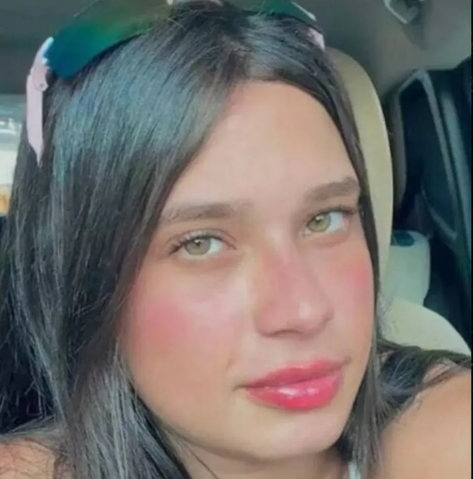 Una joven de 21 años murió en Brasil practicando rope jumping.