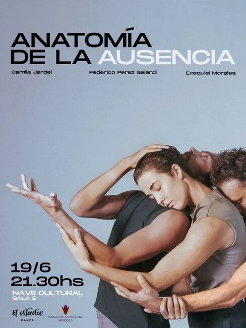Una obra imperdible. 