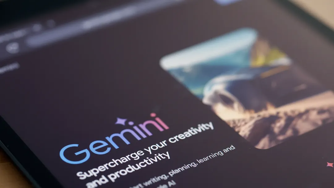 Gemini: desde el lanzamiento de su nueva versión acapara usuarios.