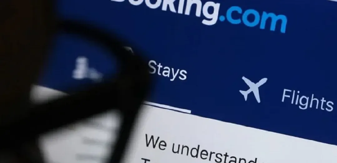 Los ciberdelincuentes operan también a través de Booking. Foto: NA