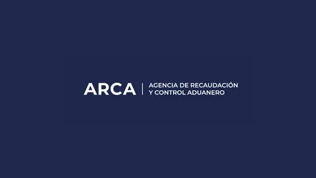 ARCA.