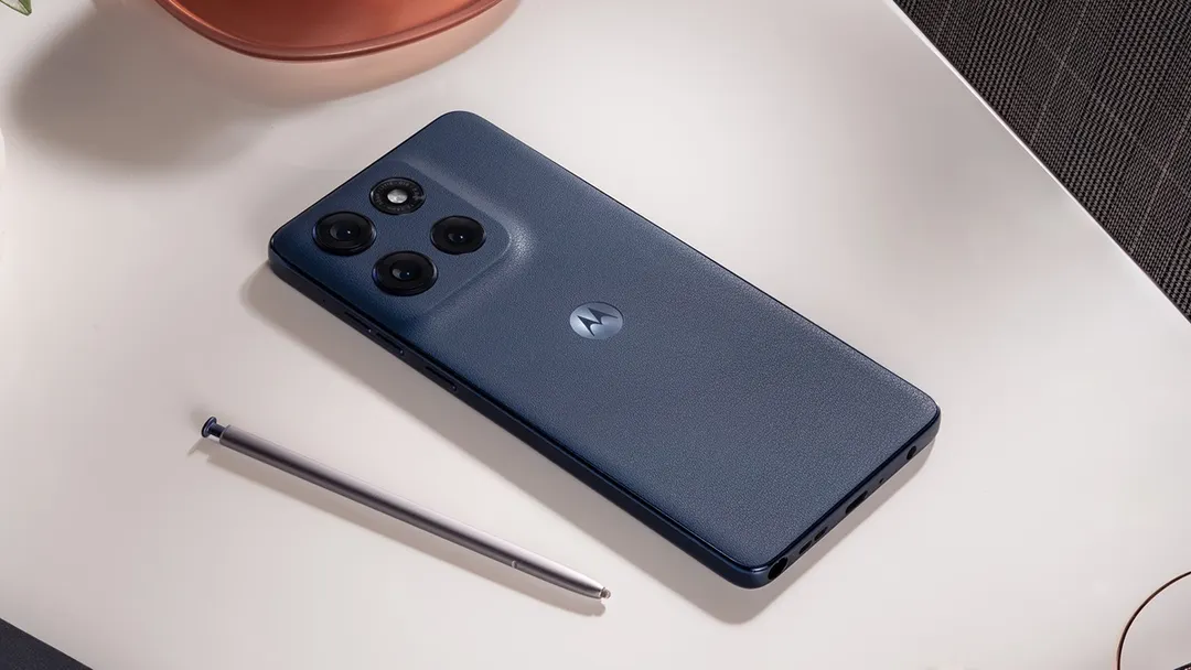 Deberías evitar comprar teléfonos Moto G de 2024 o anteriores.