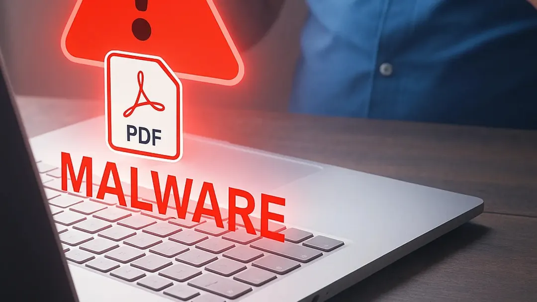 Muchos ataques roban datos sin síntomas; corré análisis periódicos y mantené tu seguridad al día.