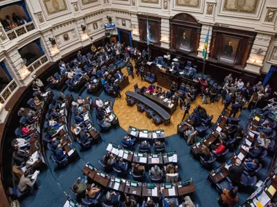“Chocolate” Rigau: Diputados se abroquelan y le marcan la cancha al juez que los acusó de encubrimiento