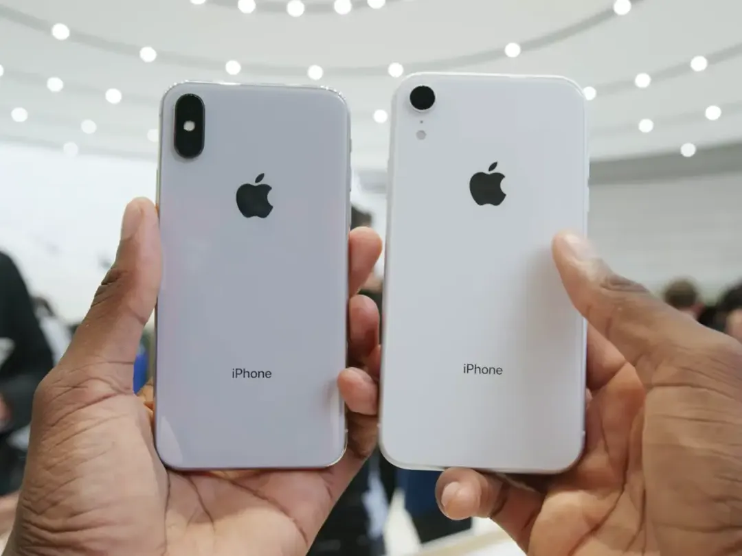 Los iPhone XR quedaron obsoletos para el usuario en 2025.