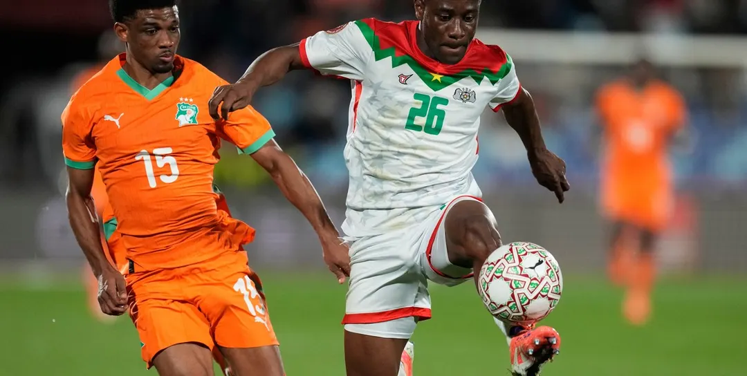 Burkina Faso sería uno de los rivales de la Selección argentina en la fecha FIFA post Mundial.