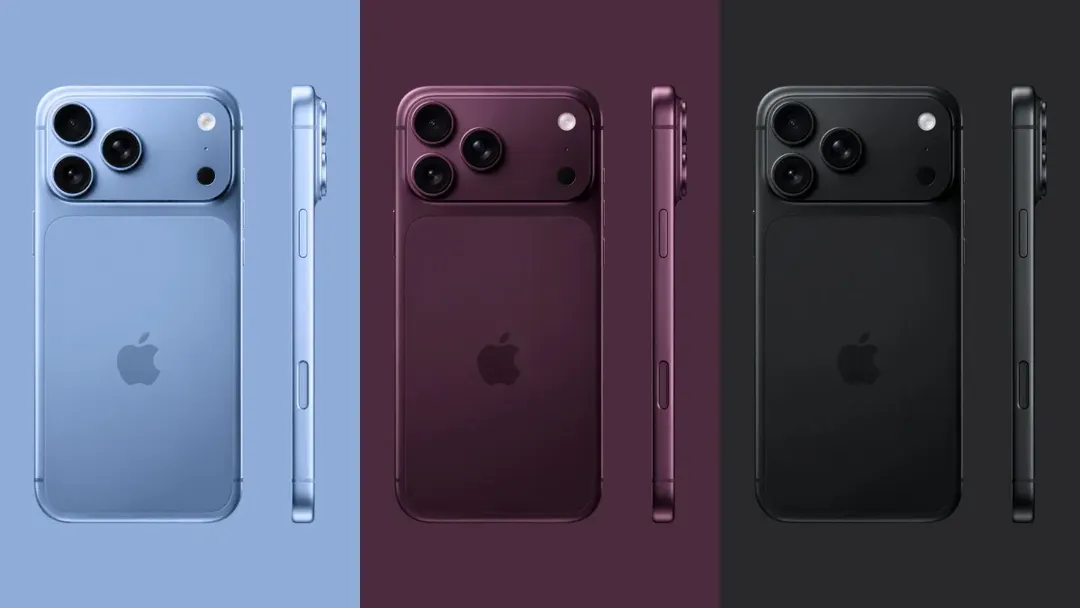 iPhone 18 Pro: nuevos colores y estética.