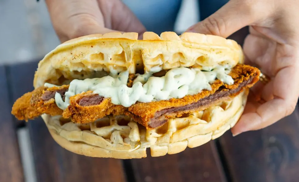 Llega el Festival de la Milanesa a Buenos Aires. Foto: Buenos Aires Ciudad