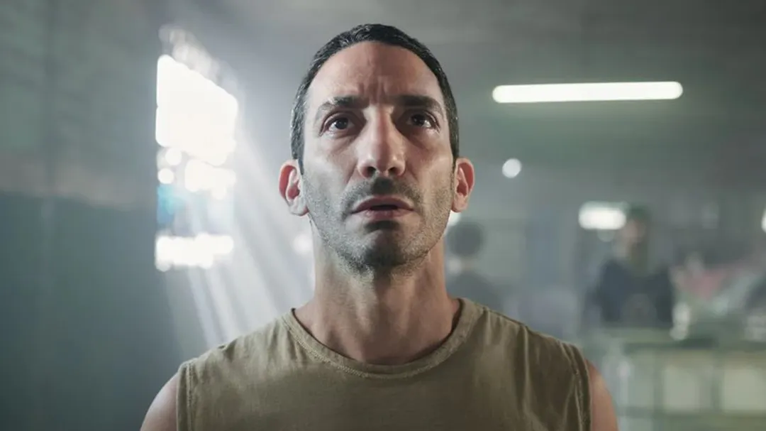 El Marginal
