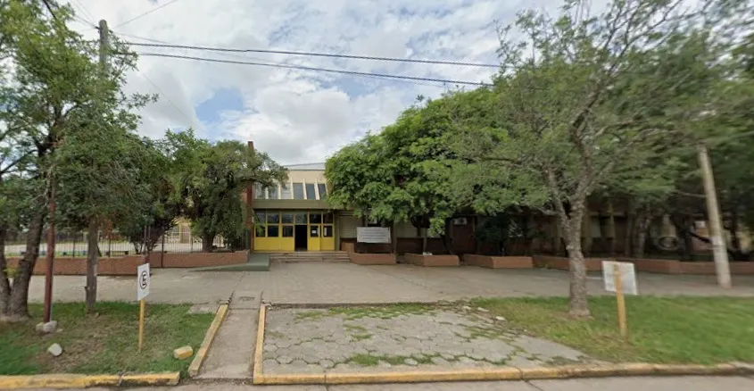 El alumno que efectuó los disparos tiene 15 años.