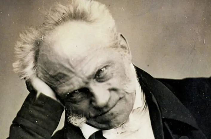 Arthur Schopenhauer