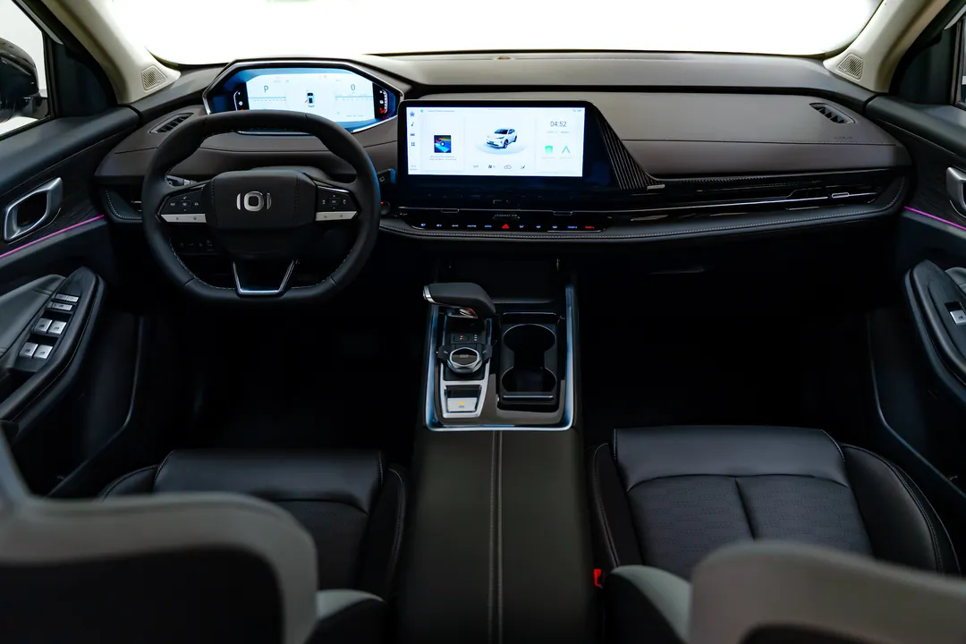 Changan CS55 PHEV 