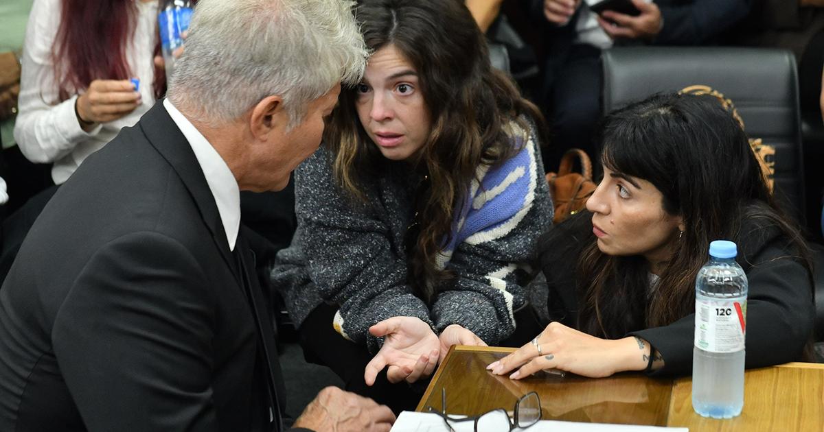 La pregunta de Fernando Burlando que sacudió el juicio por la muerte de Diego Maradona