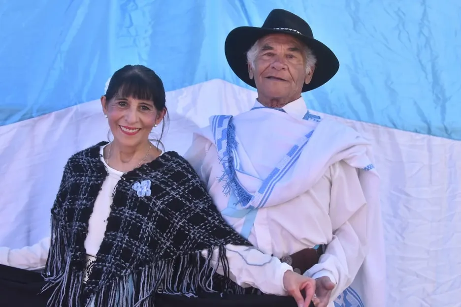 Godoy Cruz celebrará un nuevo aniversario de la Declaración de la Independencia en la plaza Mayor Tomás Godoy Cruz.  
