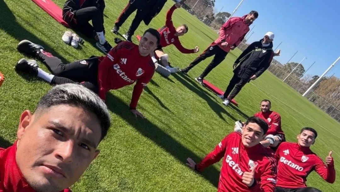La situación de los futbolistas que fueron borrados por River sigue generando polémica.