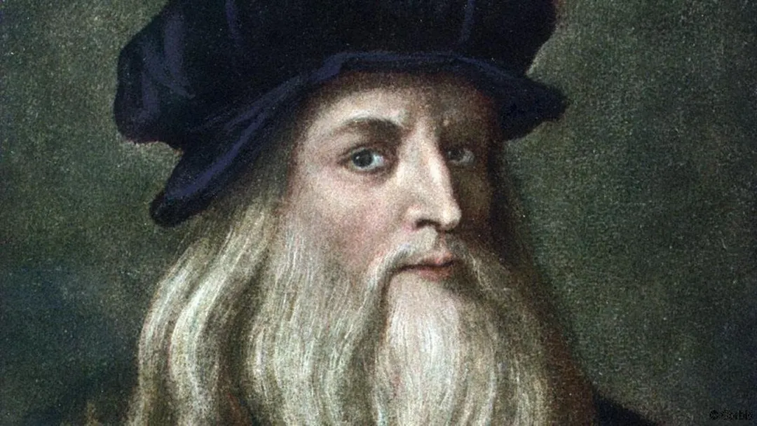 Inteligencia artificial y Leonardo Da Vinci Foto: Archivo