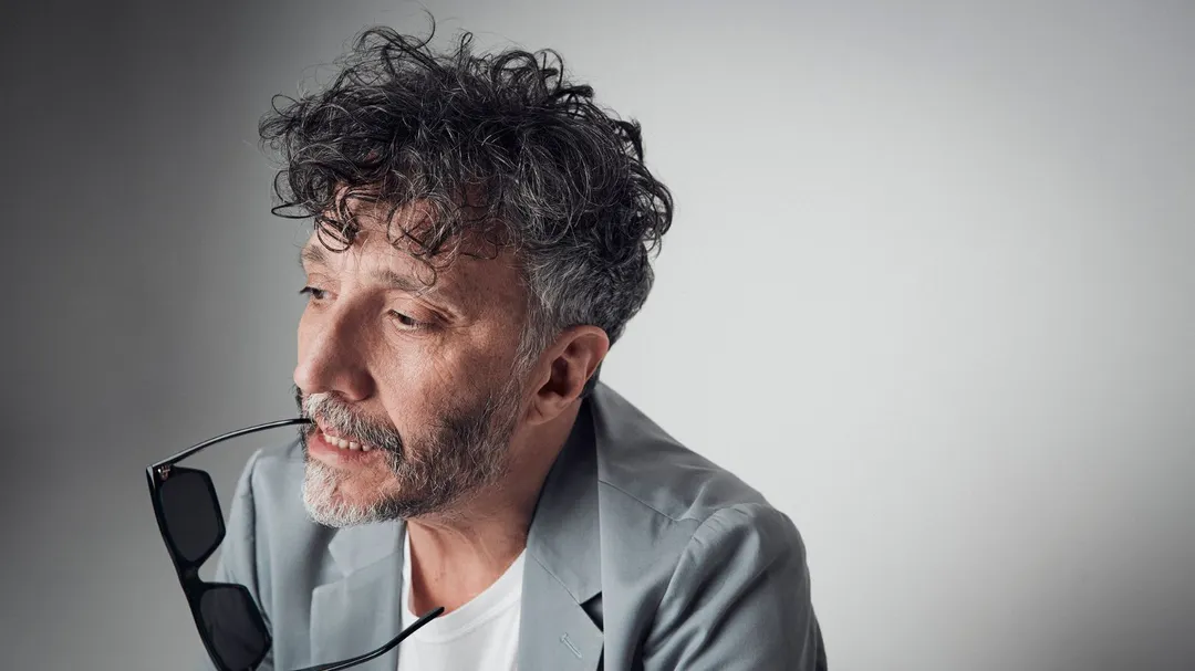 El músico se presentará el viernes 17 de abril en el Arena Maipú.