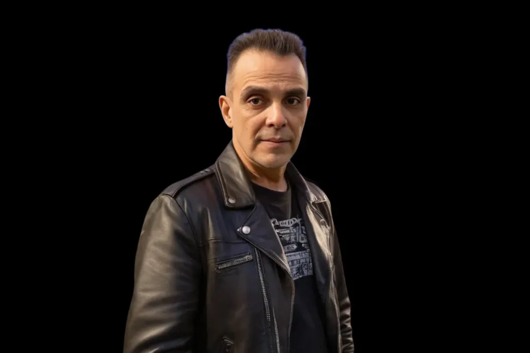 40 y contando.