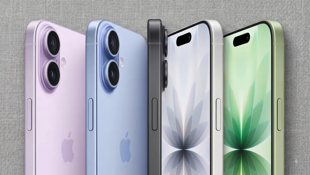 El diseño del iPhone 18 incorporaría un Dynamic Island más angosto, según trascendidos.