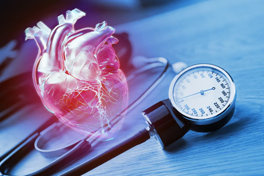 Las situaciones de tensión pueden aumentar los riesgos a episodios cardiovasculares. 