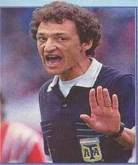 Luis Oliveto